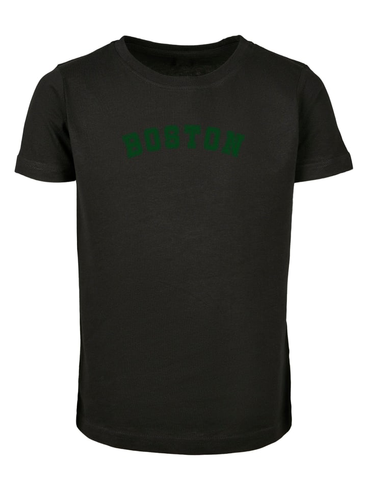 

Футболка Merchcode, черный