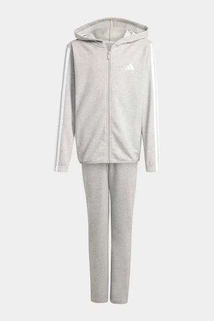 Спортивный костюм детский Adidas, синий — фото 2