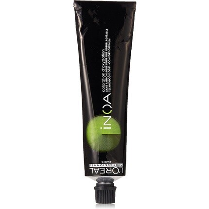 

Лореаль Иноа 6.45 60G V511 Номер 6.45, L'Oreal