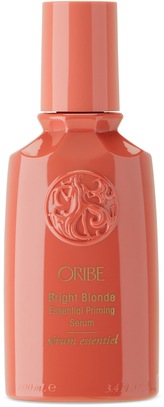 

Сыворотка-праймер Bright Blonde Essential, 100 мл Oribe