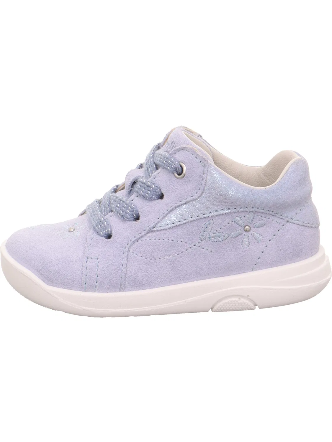 Кроссовки 'Lillo' Superfit, Pastel Purple — фото 2