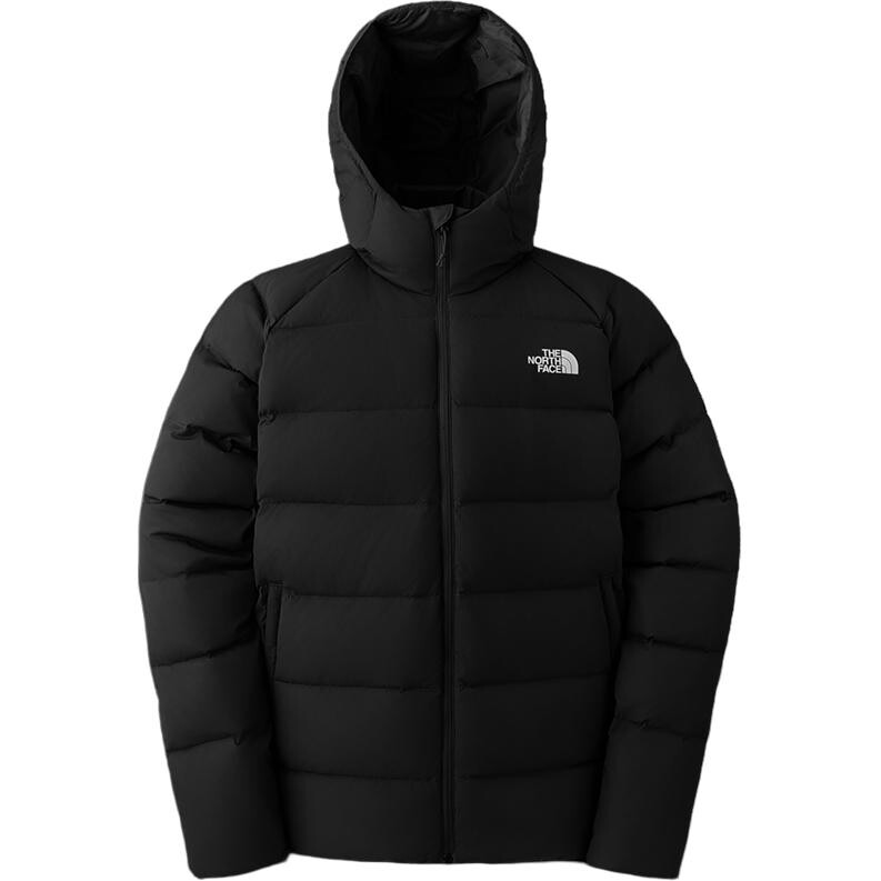 

Пуховик City Outdoor Collection для мужчин, черный The North Face