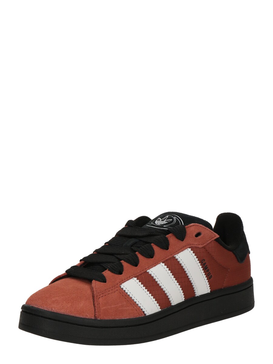 Кроссовки ADIDAS ORIGINALS CAMPUS 00s, Auburn