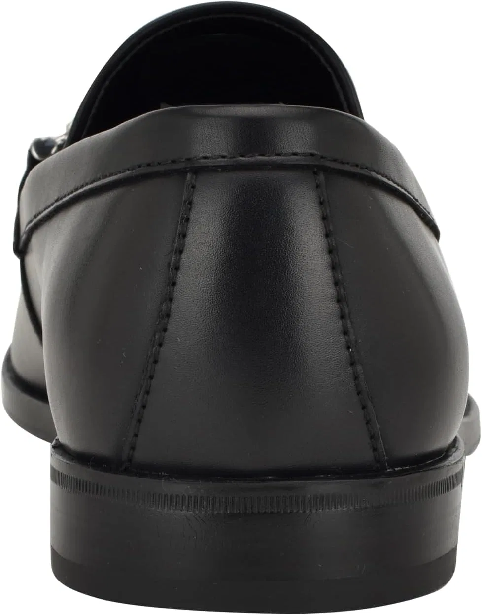 Мужские туфли GUESS Herzo, Black 001 — фото 3