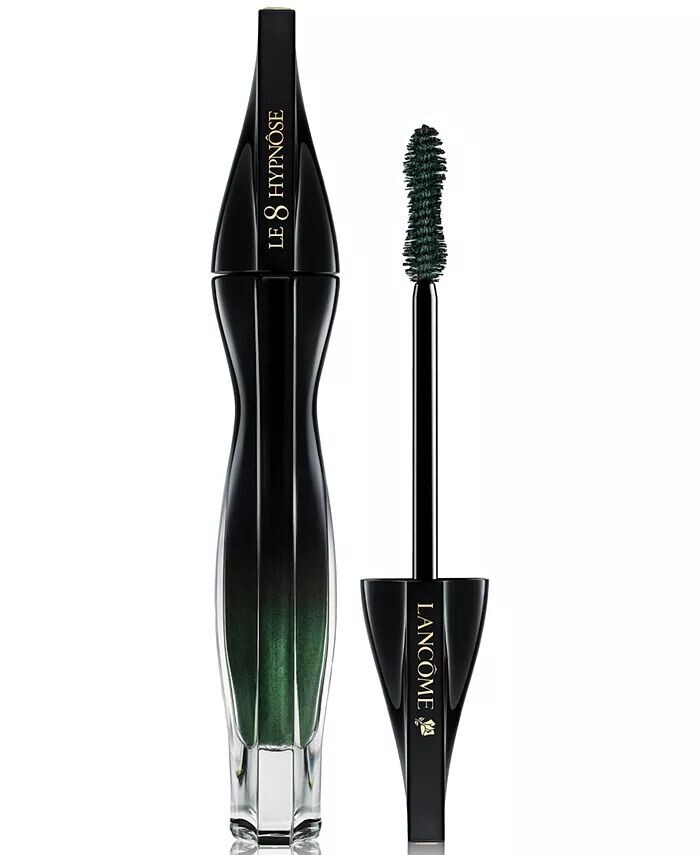 

Le 8 Hypnôse Тушь для объема с сывороткой Lancôme, цвет 04 NOIR MALACHITE (Emerald)