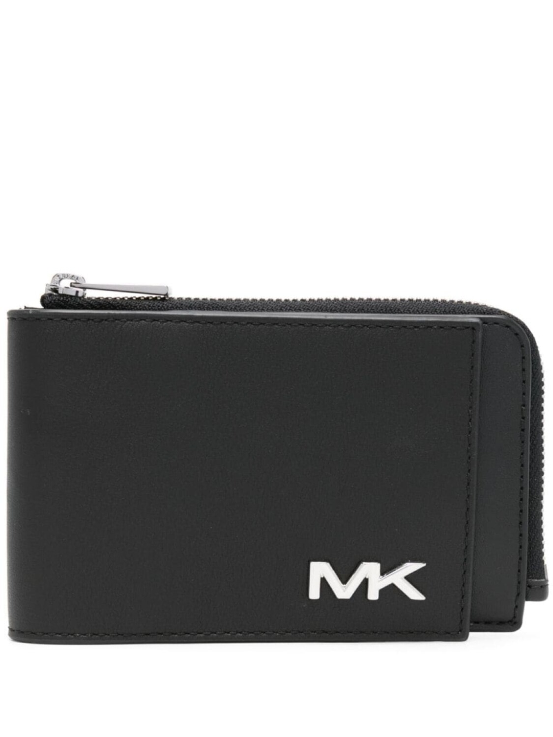 

Michael Kors кошелек с логотипом, черный