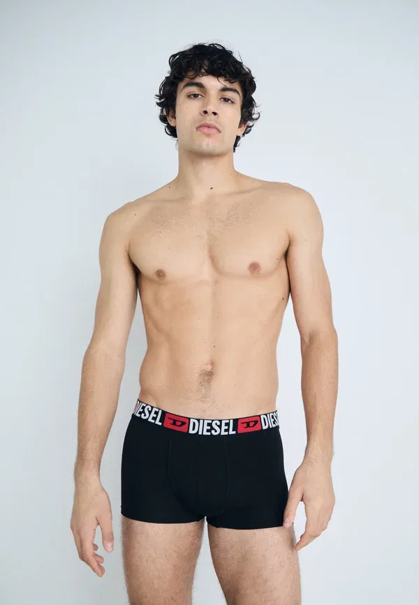 Трусы Damienfivepack 5 pack trunks Diesel, черный