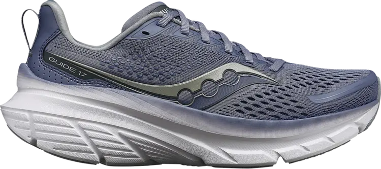 

Кроссовки Wmns Guide 17 Wide 'Iris', серый