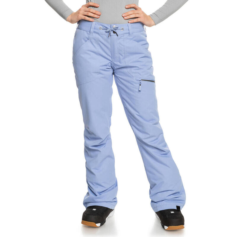 

Женские брюки Roxy, фиолетовый