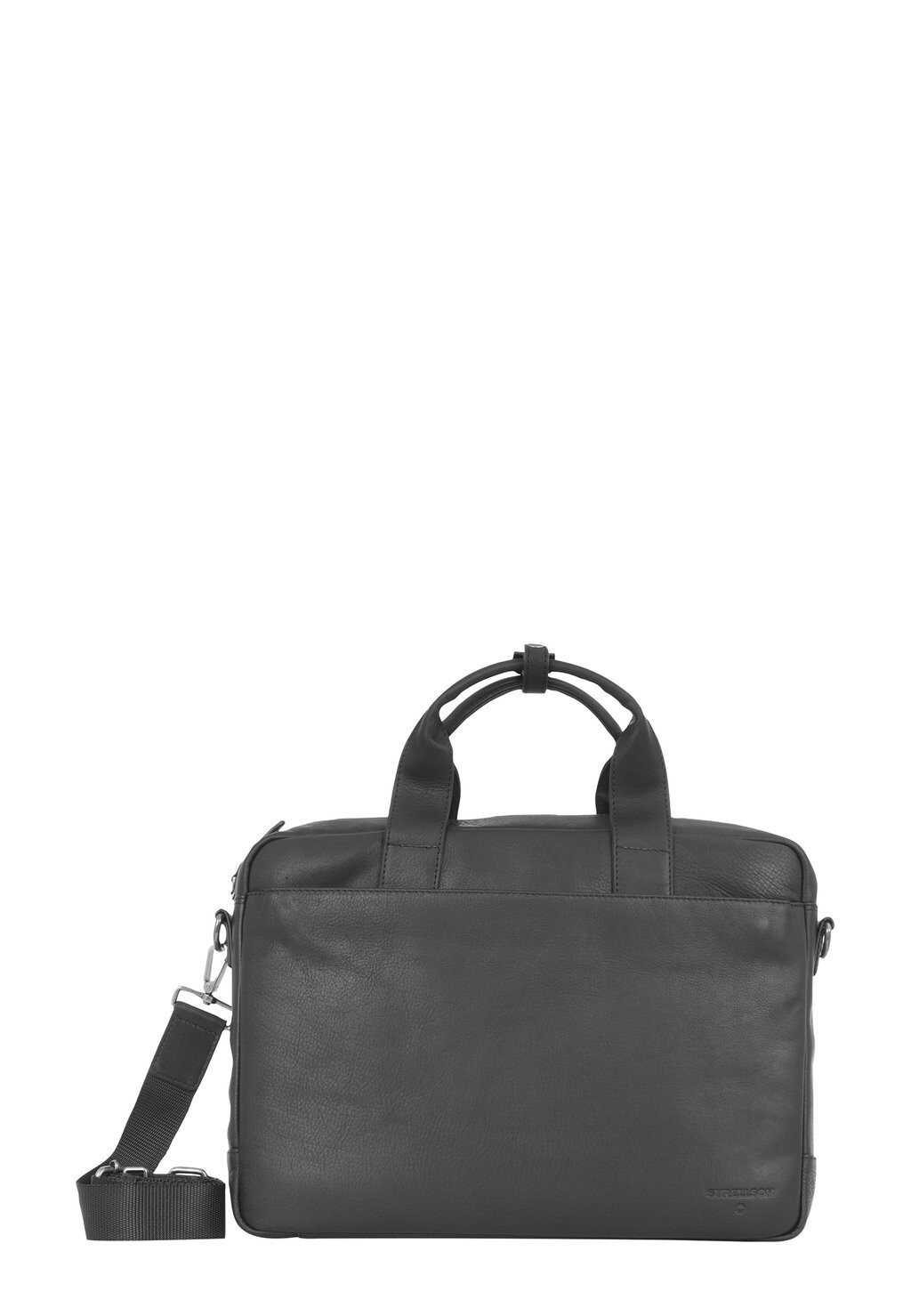 

Портфель STRATFORD 2 0 CHARLES SHZ Strellson Premium, цвет black