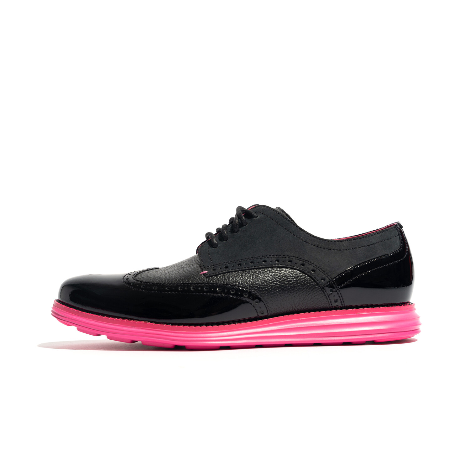 

Оригинальный Grand Wingtip PHANTACI Cole Haan