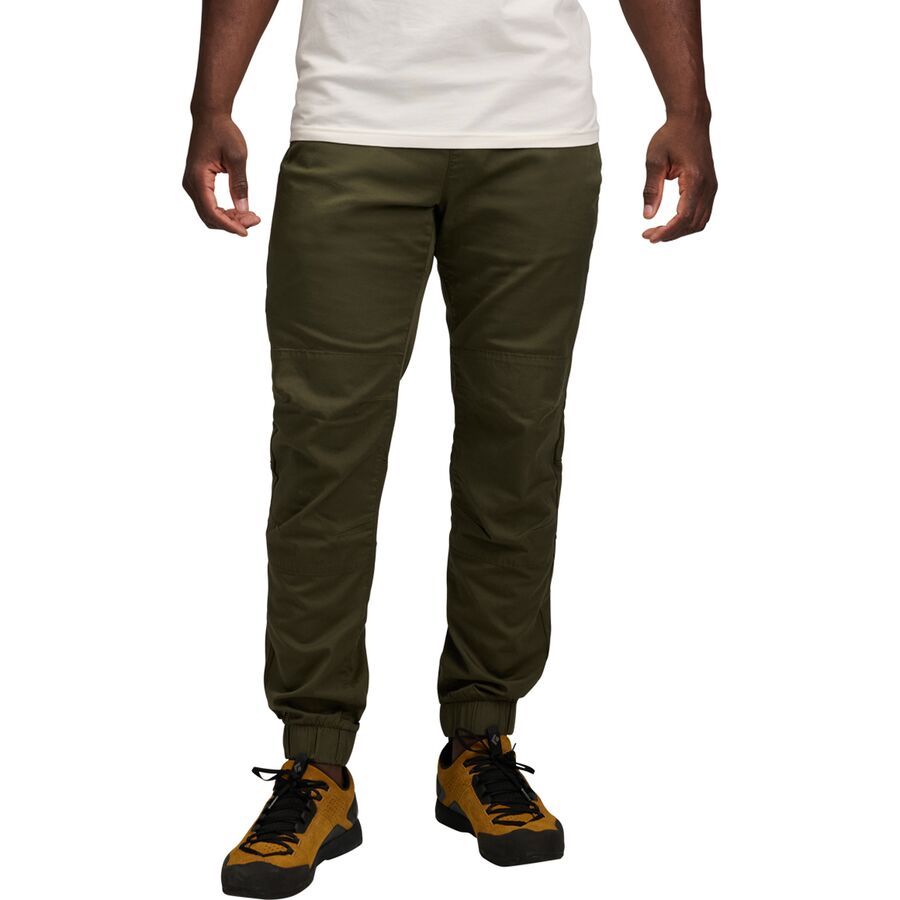 

Брюки Black Diamond Notion Black Diamond, Dark Moss