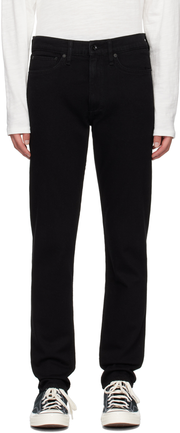 

Подобрать 2 джинсы rag & bone, черный