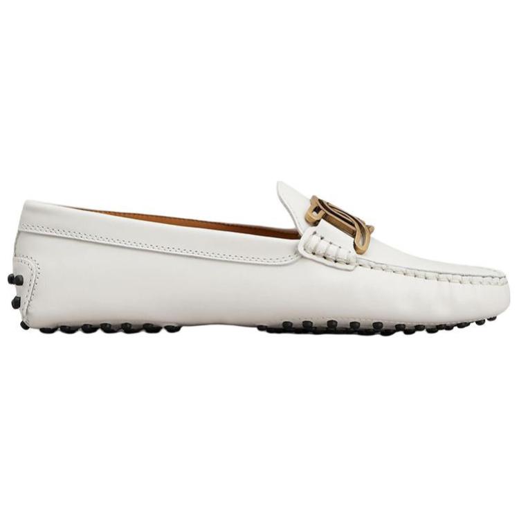 Туфли-лодочки Kate Gommino для женщин TOD'S, original shoe box included — фото 3