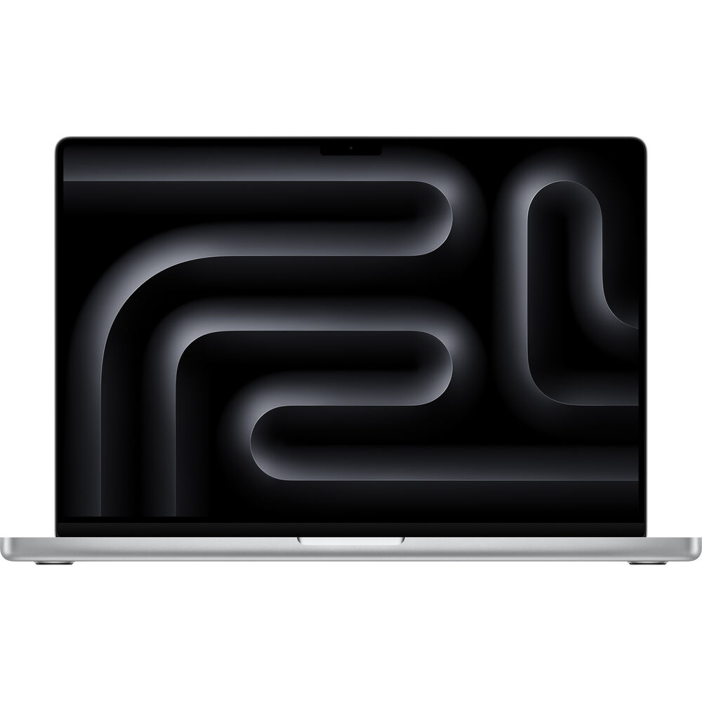 

Apple Macbook Pro 16" (M4 Max, серебристый, NT)