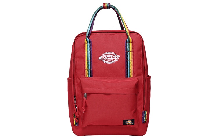 

Рюкзак унисекс Dickies, Red