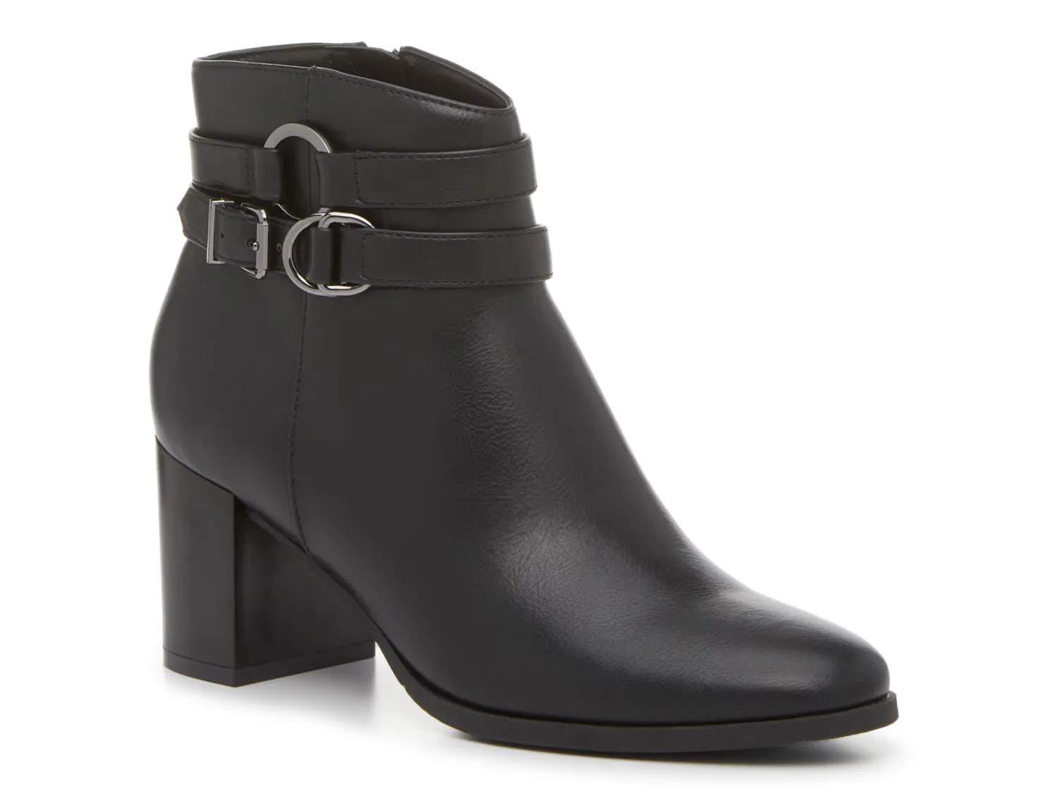 Ботильоны Chanice Bootie Unisa, черный