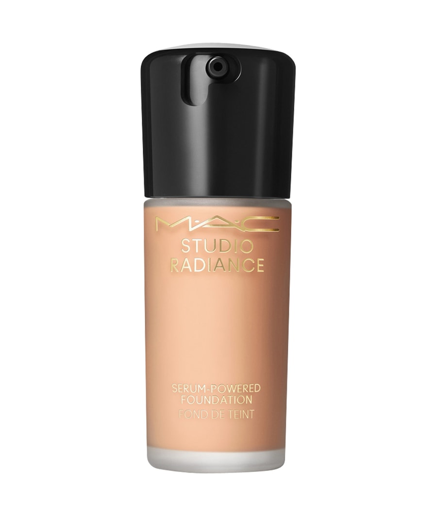 

Жидкая основа MAC Studio Radiance Serum Powered Foundation, NW25, 30 ml