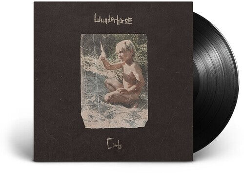 

Виниловая пластинка Wunderhorse: Cub
