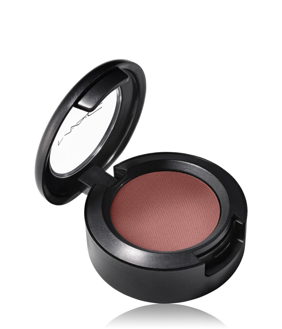 Тени для век MAC Matte, swiss chocolate — фото 3