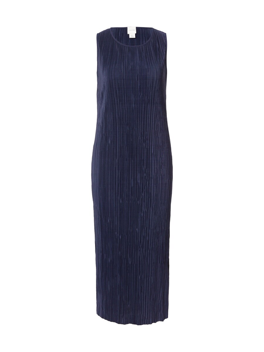 

Миди платье Calvin Klein, marine blue