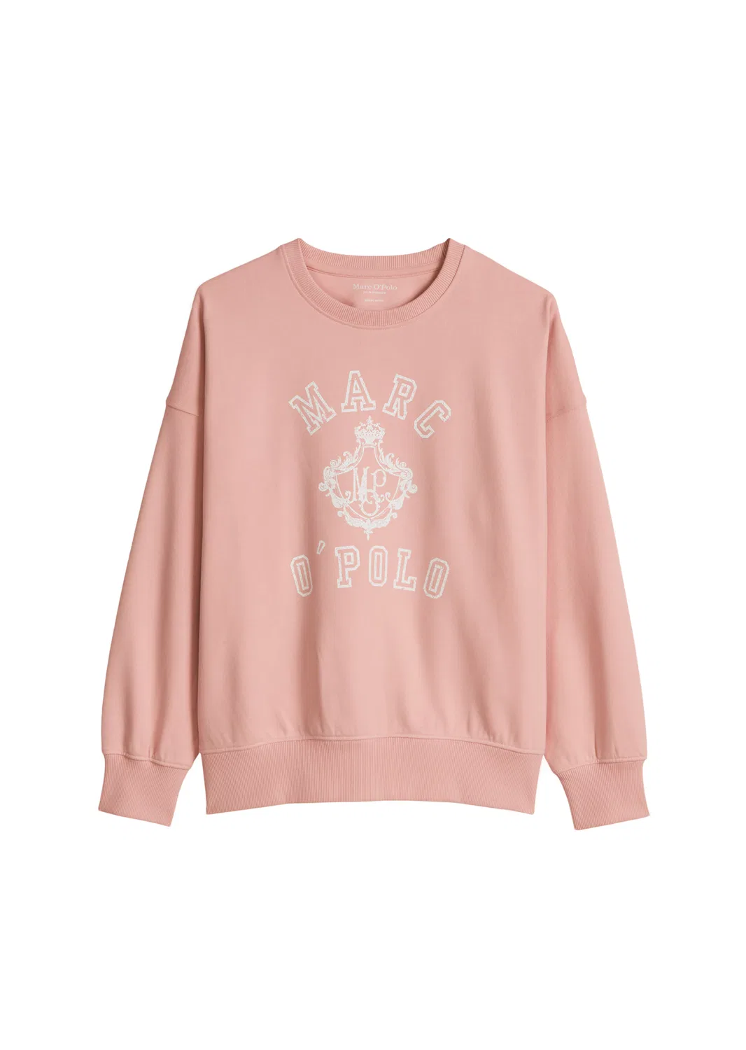 Толстовка Marc O'Polo, Rose