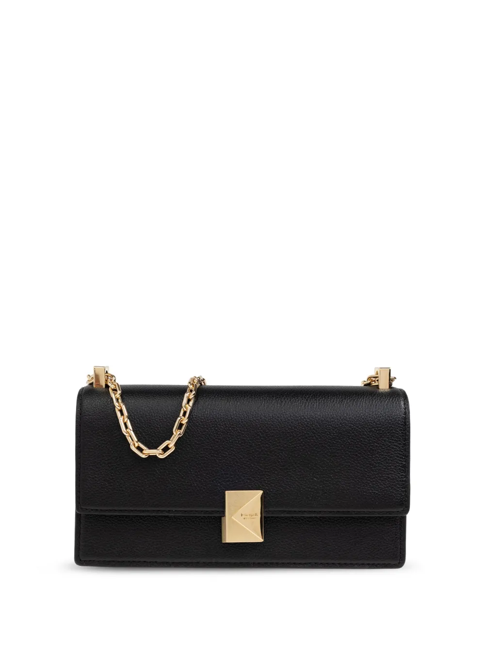 

Сумка через плечо Deco Mini Kate Spade, черный