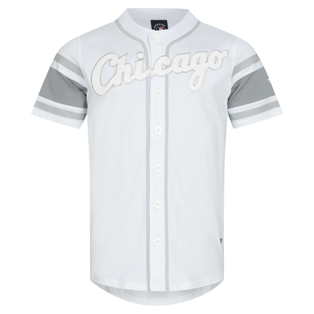 

Мужская бейсбольная майка Chicago White Sox MLB Fanatics