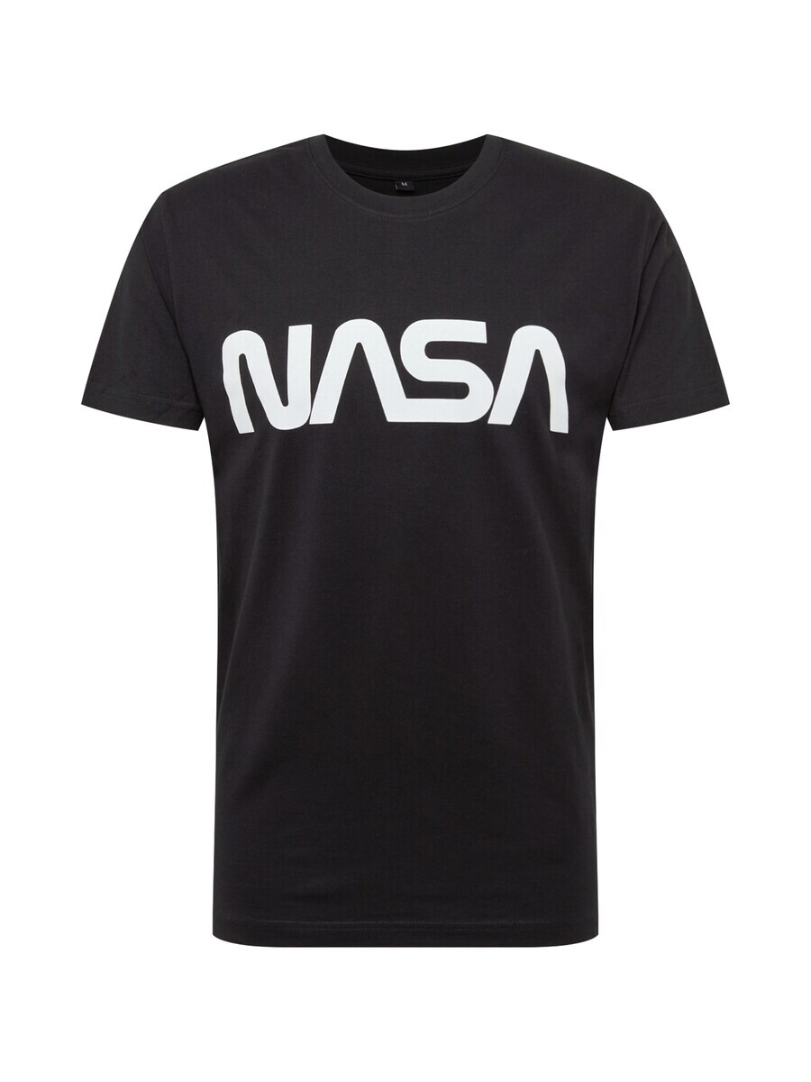 

Футболка Mister Tee NASA, черный