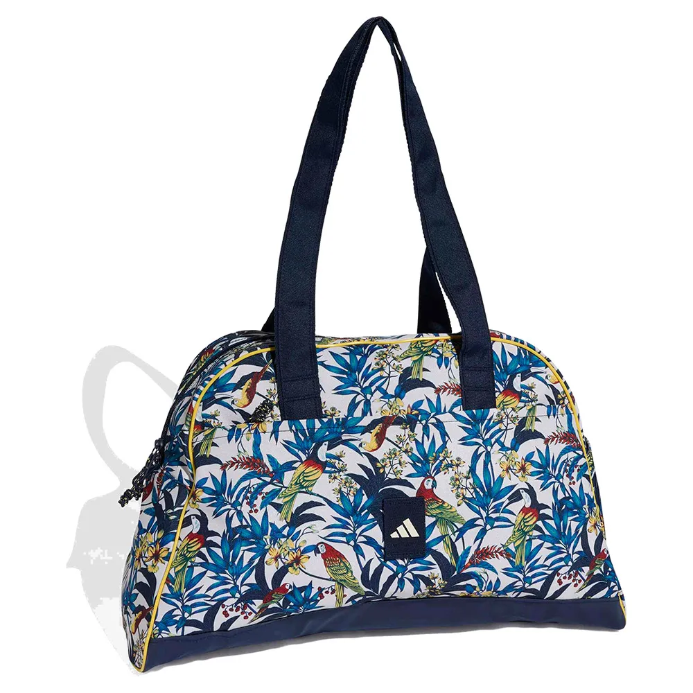 

Сумка-тоут adidas Farm Premium 26L, белый