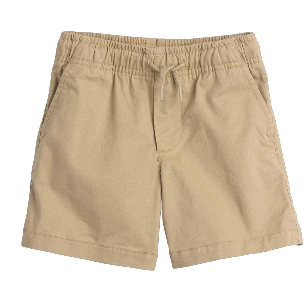 Шорты повседневные для детей 3-7 лет GAP, Khaki