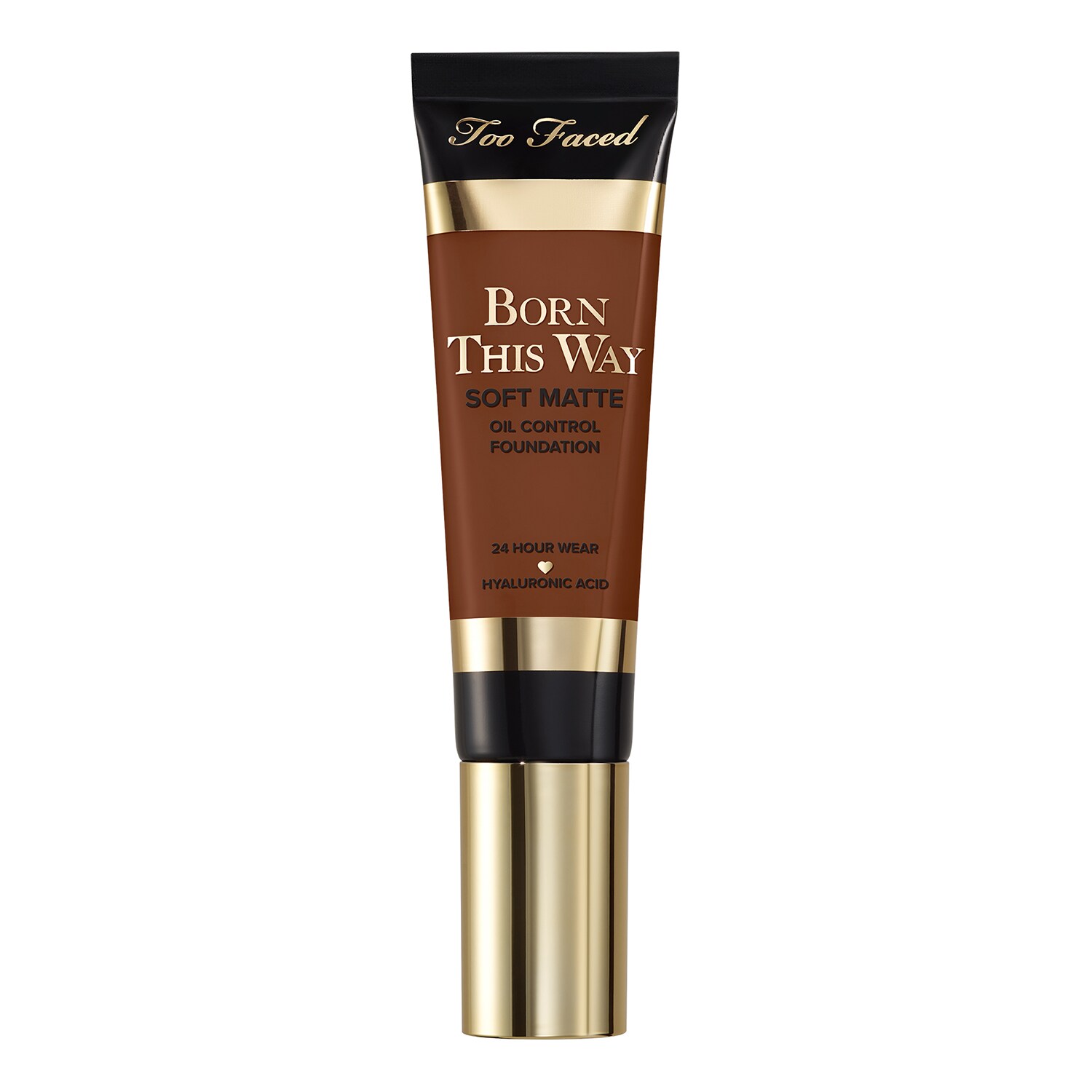

Тональная основа Born This Way Soft Matte Foundation Too Faced, COCOA (30 g)