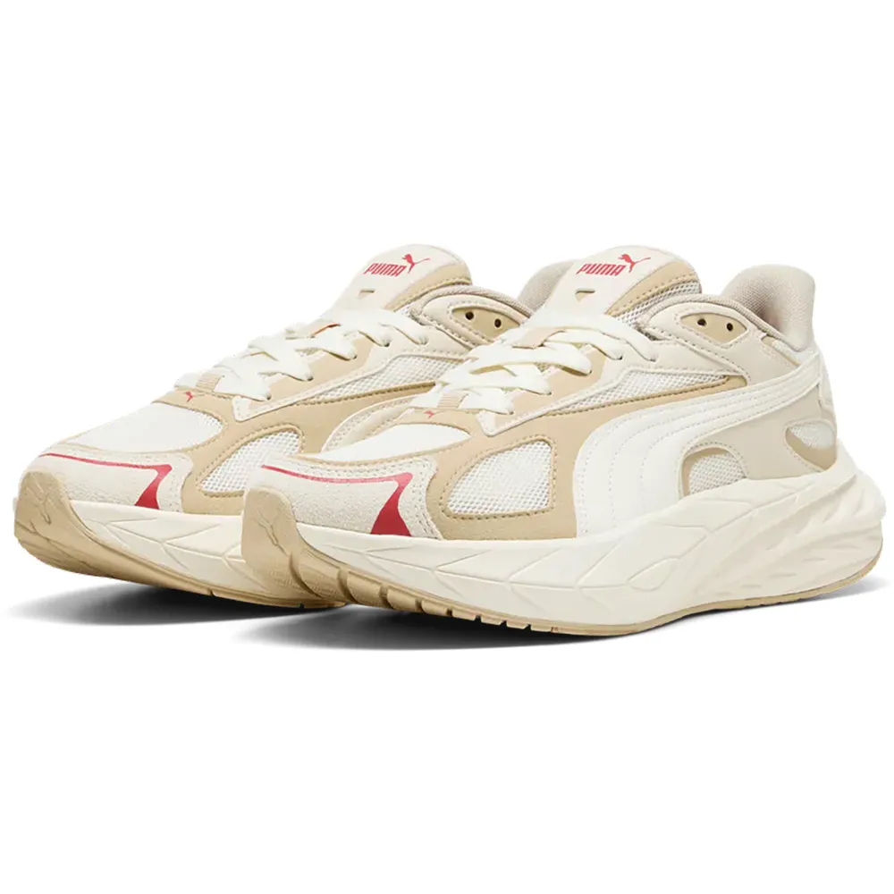 Кроссовки Puma Hypnotic LS 2, белый — фото 2