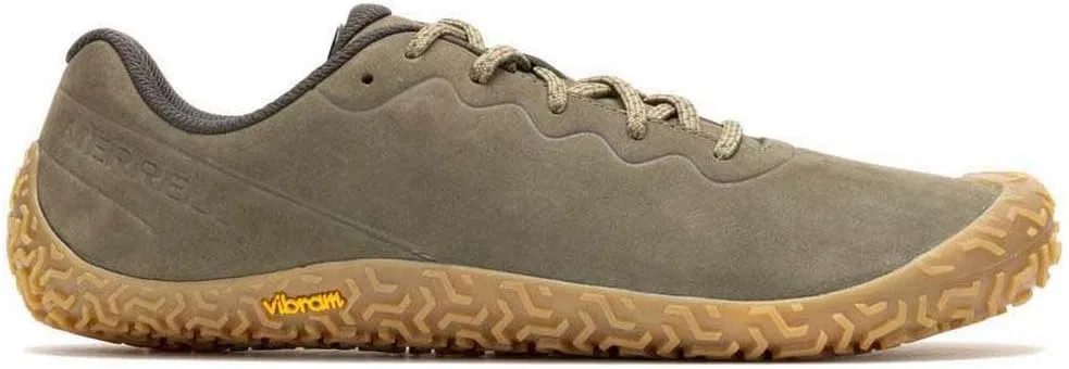 Мужские кроссовки Merrell, Olive Green — фото 2
