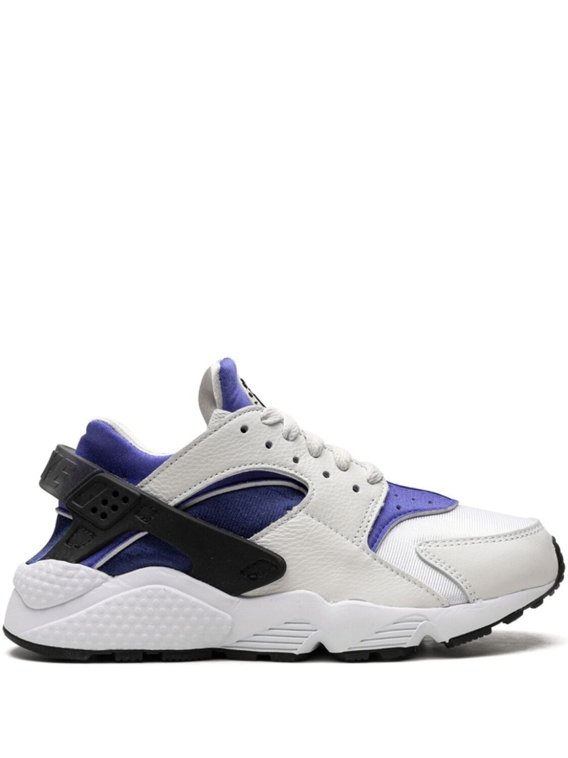 

Nike кроссовки Air Huarache 'Lapis', белый