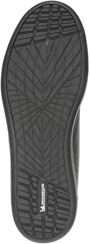 Мужские скейтбордические туфли Etnies Camber Crank для горного велосипеда, черный — фото 3