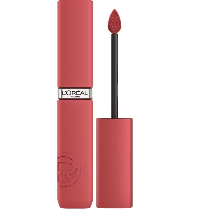 

L'Oreal Makeup L'Oreal Infallible Matte Resistance Губная помада 5г 230