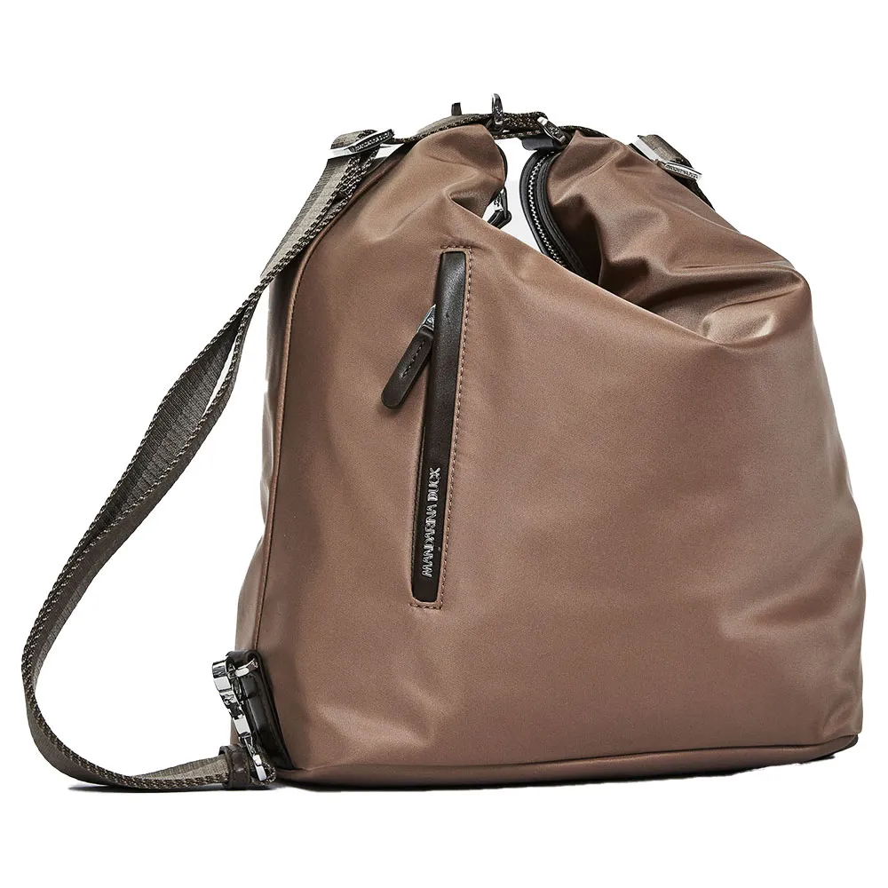 

Сумка Mandarina Duck Hunter hobo vct10 handbag, коричневый