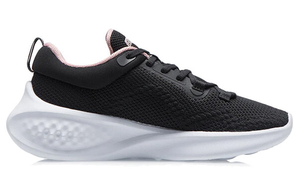 Кроссовки eazgo Li-Ning, черный — фото 2
