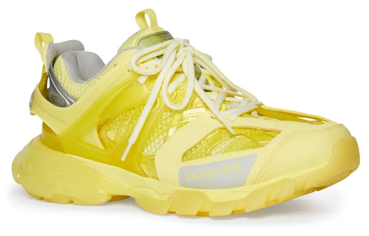 Balenciaga Массивные кроссовки Track 1.0 Женские — фото 2