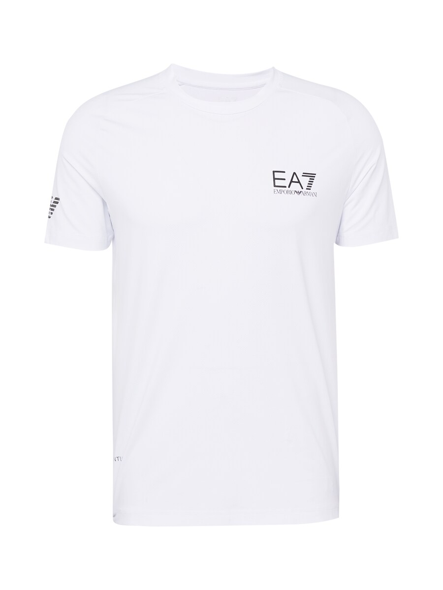 

Футболка Performance EA7 Emporio Armani, White