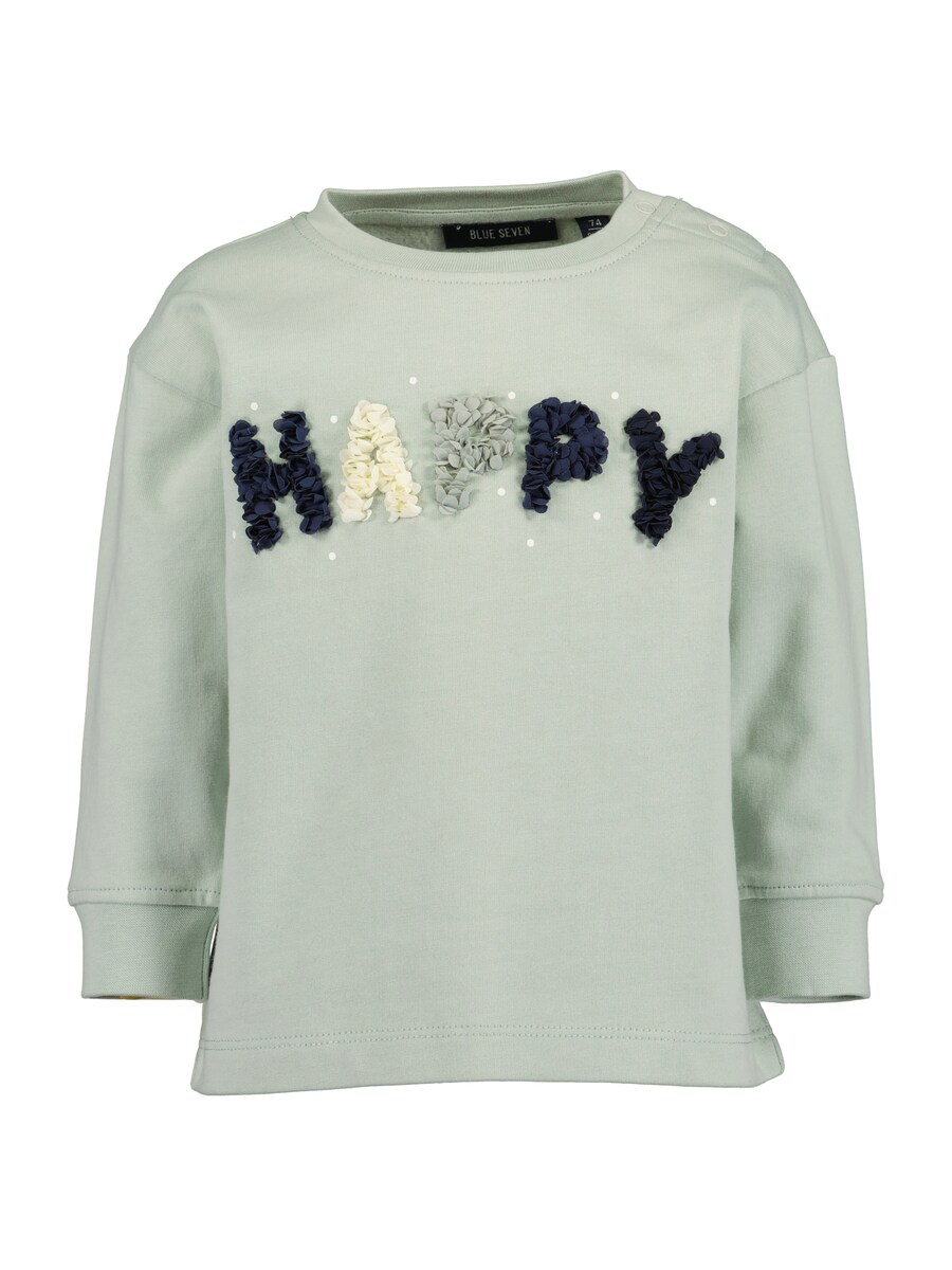 

Худи BLUE SEVEN Sweatshirt, мятный