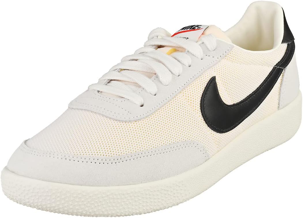 

Мужские тренировочные кроссовки Nike, черный/оранжевый