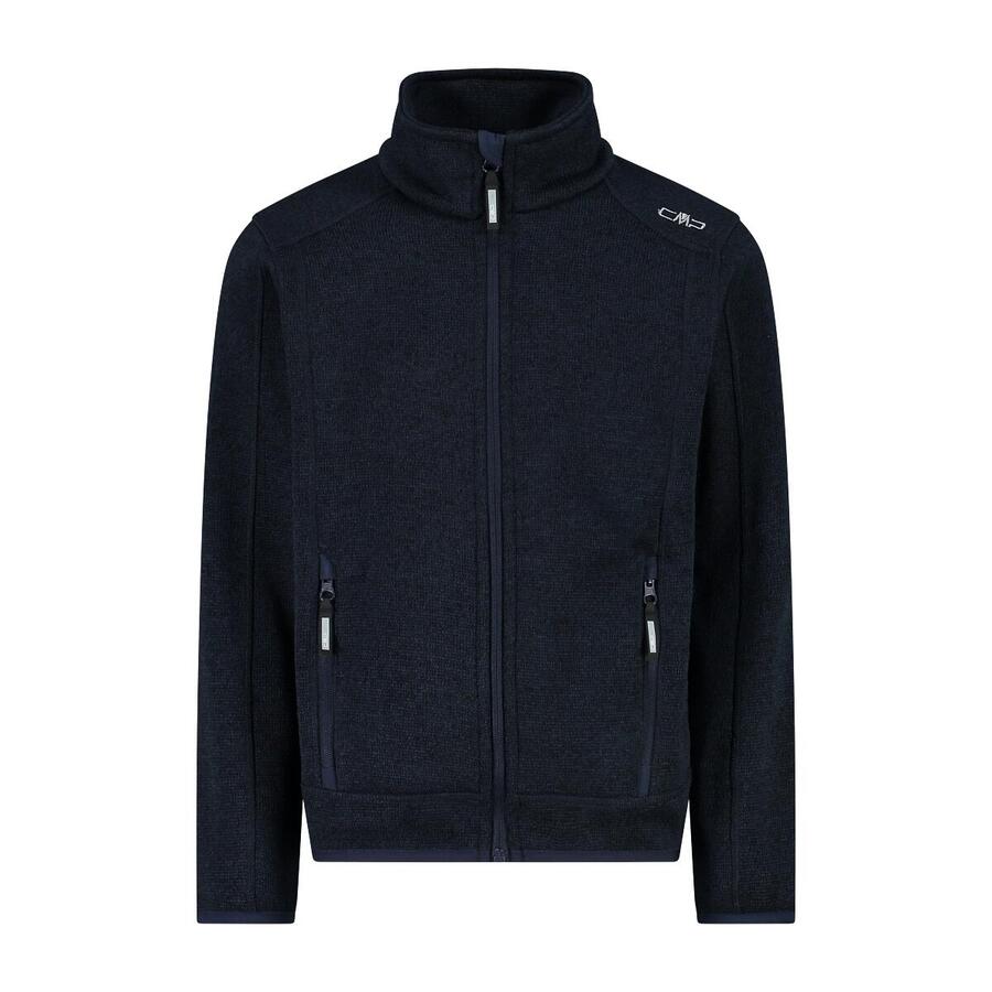 

Флисовая куртка для мальчиков CMP, трикотажная куртка 3H60744