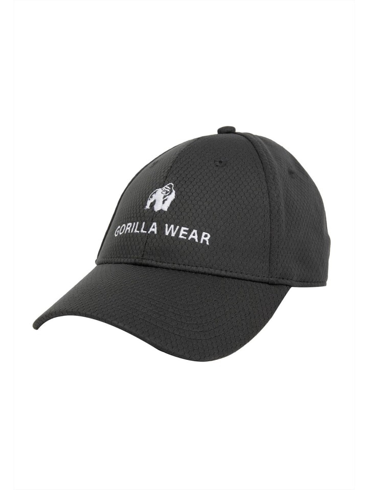 

Бейсболка Gorilla Wear Cap - Bristol - Anthrazit