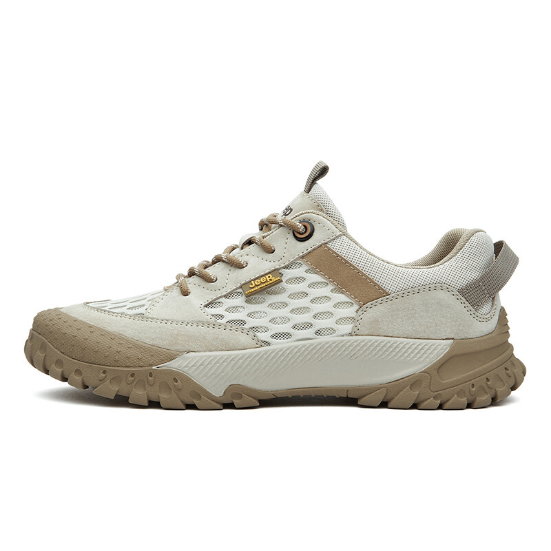 

Кроссовки Jeep Casual Shoes Men Low-Top, Серый, Кроссовки Jeep Casual Shoes Men Low-Top