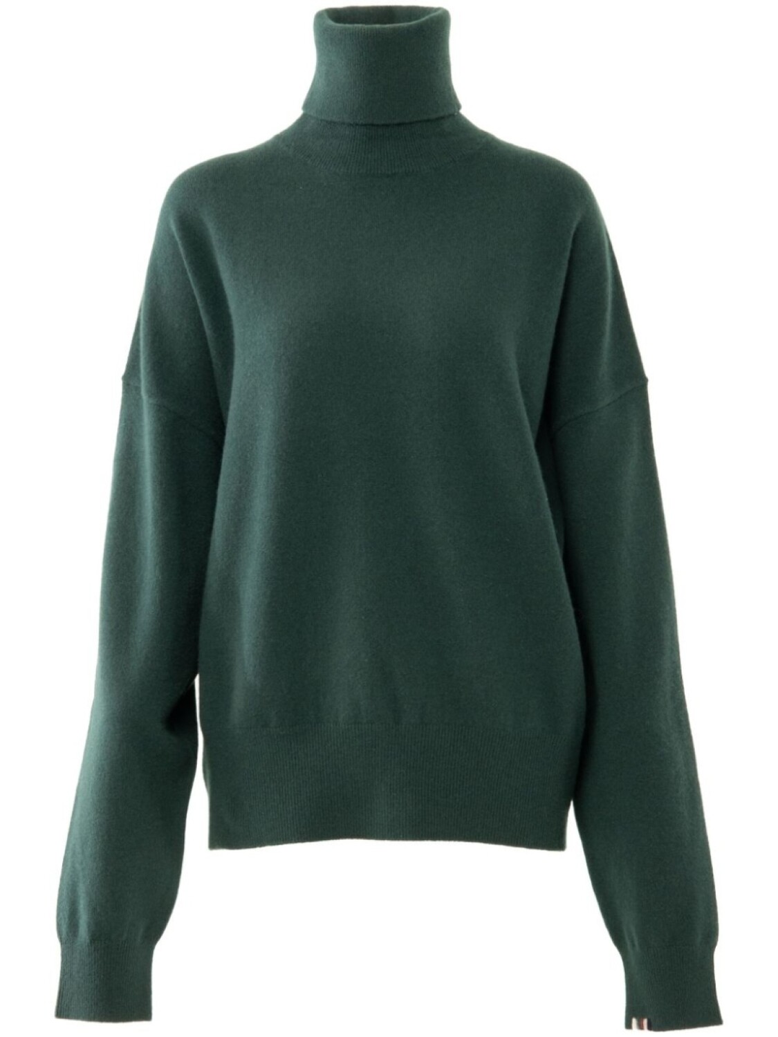 

N°204 Свитер Джилл Extreme cashmere, зеленый