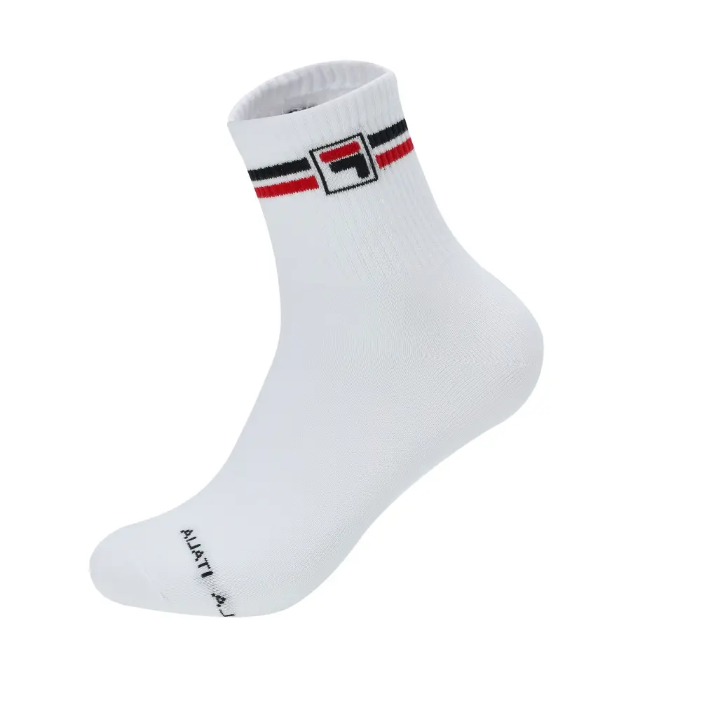 

Носки мужские LifestyleORIGINALE Crew 1 пара FILA, белый