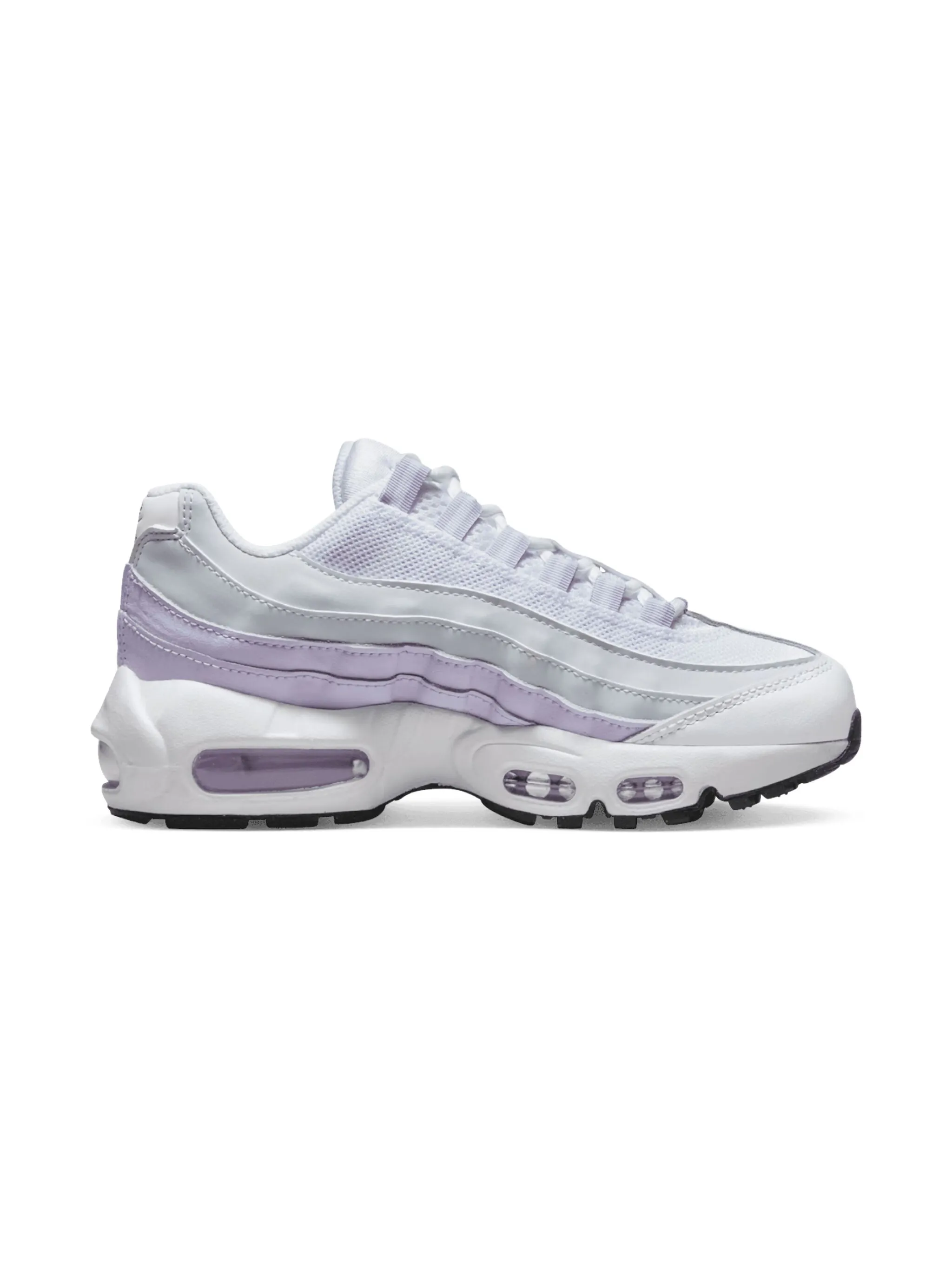 

Кроссовки Air Max 95 Nike, розовый