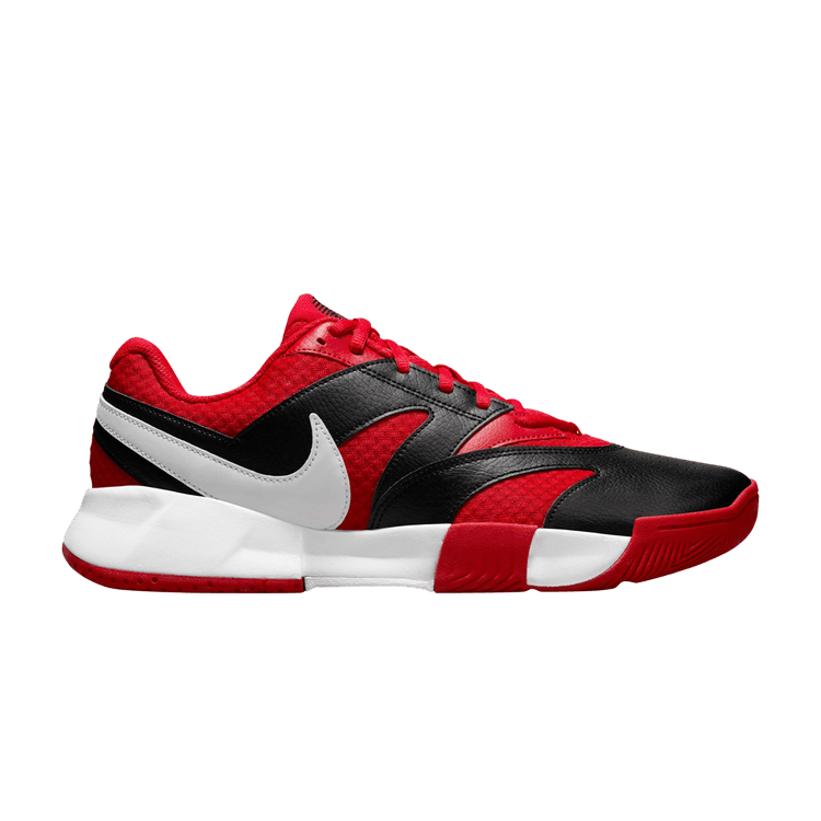 

Кроссовки NikeCourt Lite 4 'University Red Black', красный